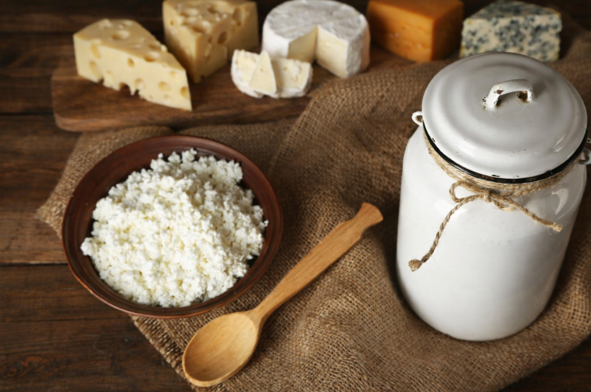 Как выбрать идеальную закваску для сыра