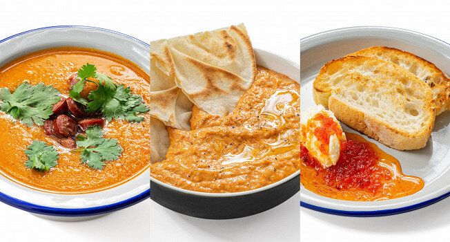 Преобразите обыденность: пять ярких рецептов с болгарским перцем