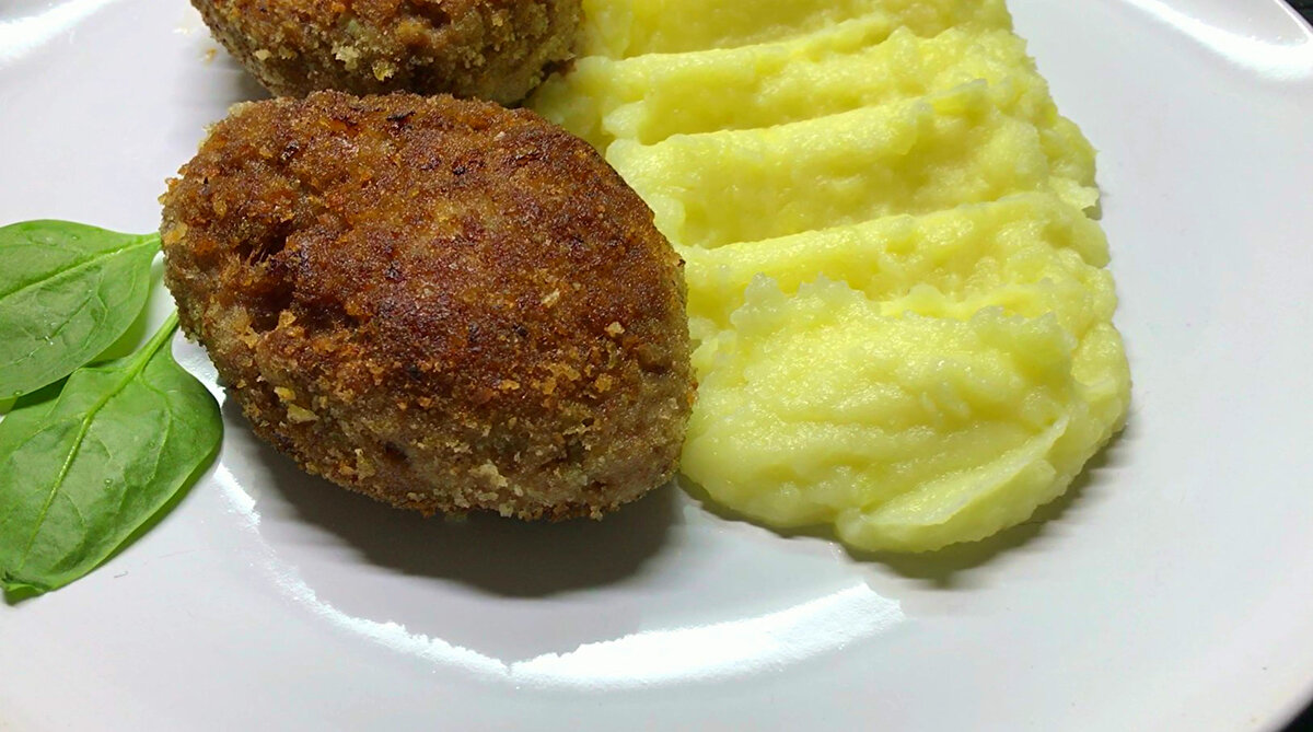 Котлеты из СССР за 11 копеек: возвращение к классике кулинарии