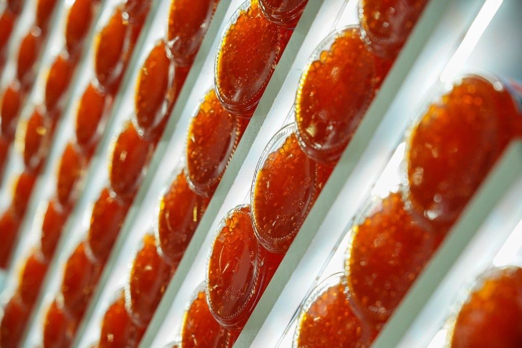 Как выбрать настоящую красную икру и не ошибиться в магазине