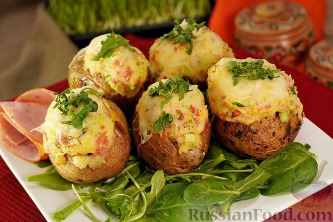 Необычные блюда из простых ингредиентов: рецепты для начинающих