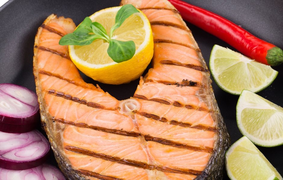 Как приготовить идеальную рыбу: полезные советы и рецепты