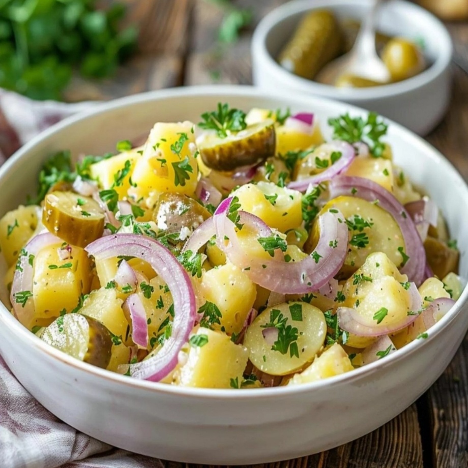 Когда холодно и хочется чего-то вкусного