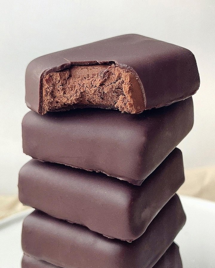 Банановые трюфели: лакомство для истинных гурманов