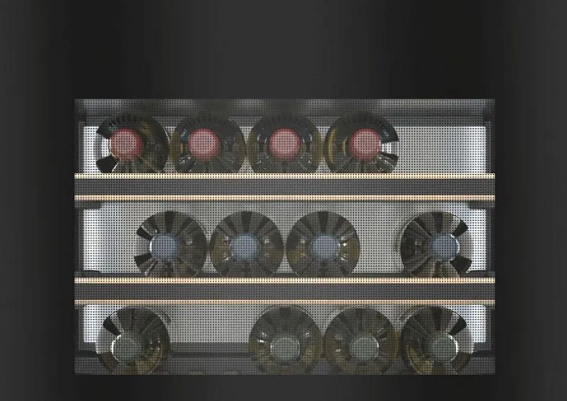 Выбор винного шкафа: что нужно знать