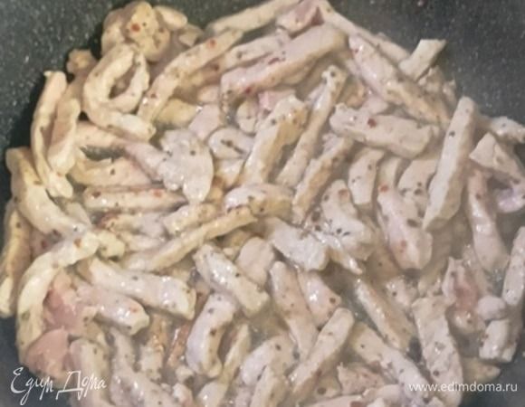 Бефстроганов по-швейцарски: новый взгляд на любимое блюдо