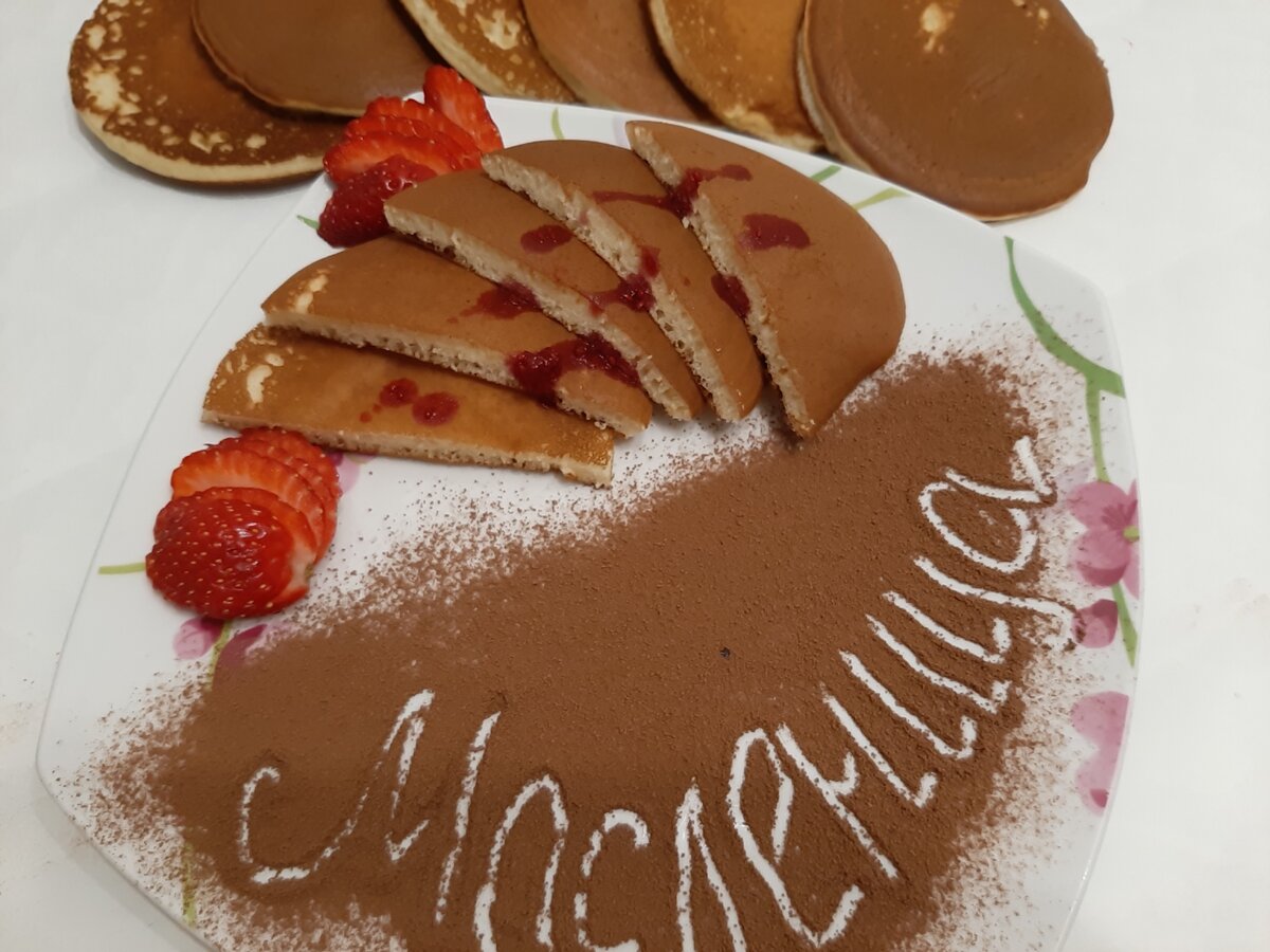 Как приготовить дораяки: японские блинчики на любой вкус