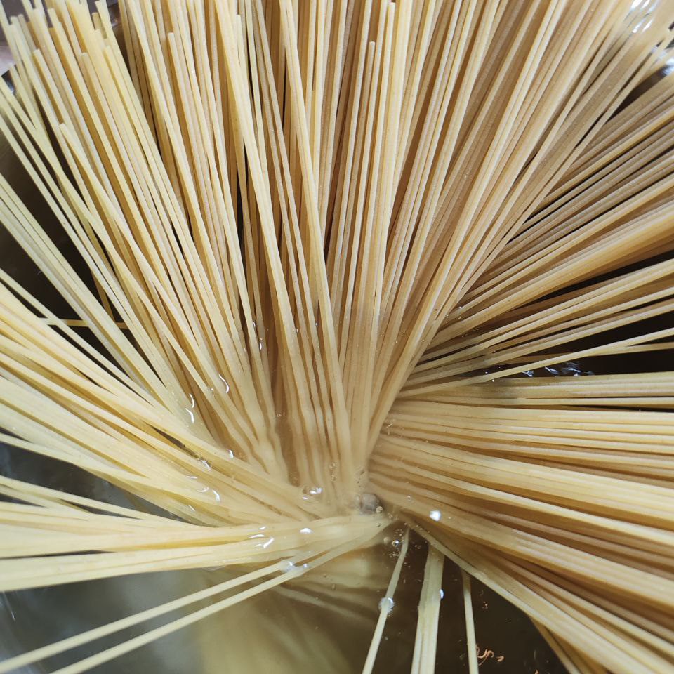 Классическая Карбонара: вкусный рецепт с беконом