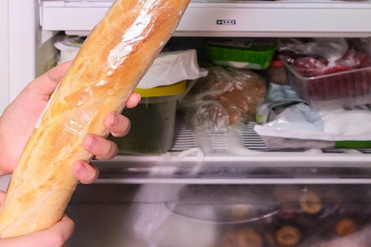 Необычный способ сделать хлеб более полезным для здоровья