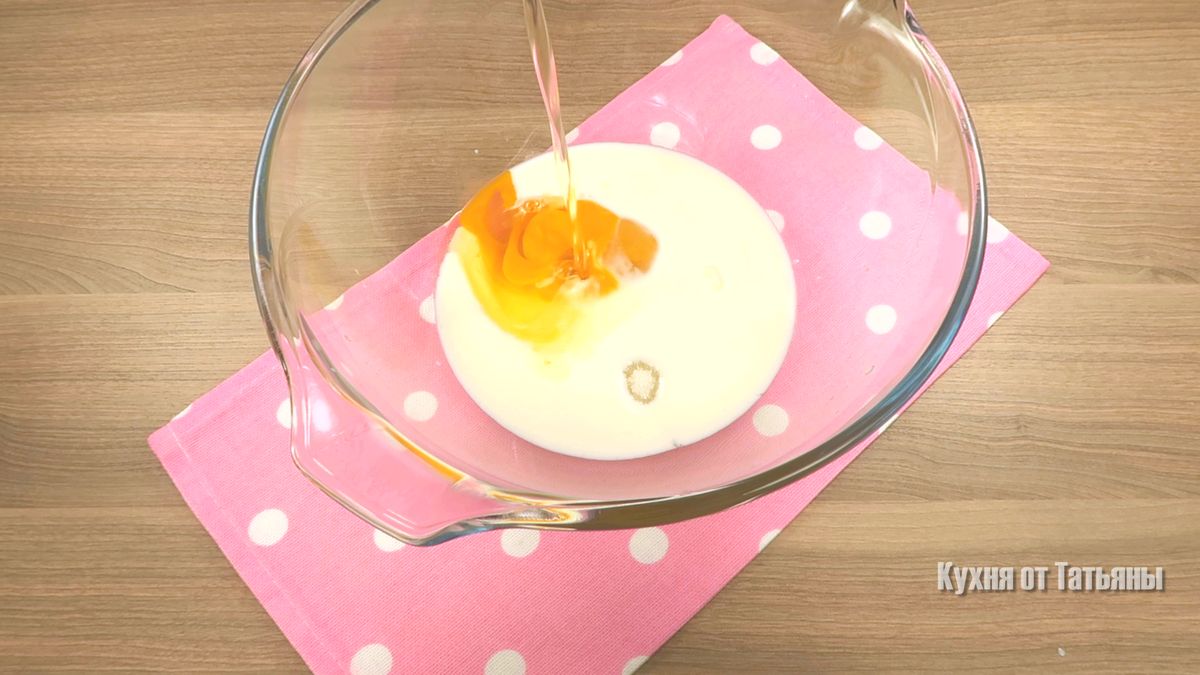 Вкусное печенье на кефире: простой рецепт для любой компании