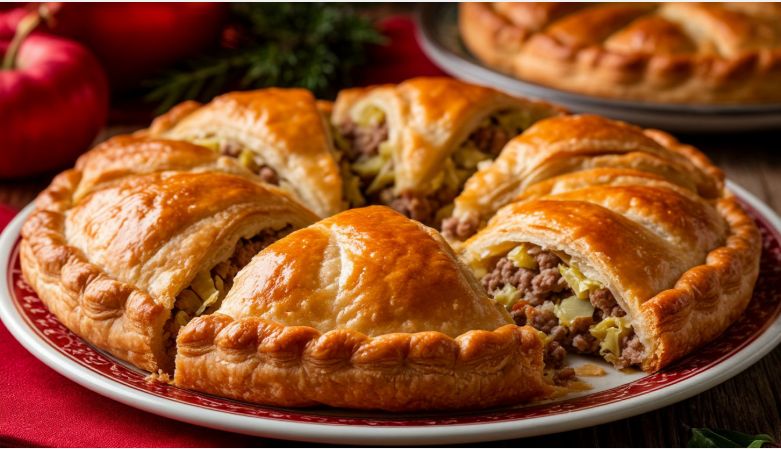 Очищение и обновление: традиции дома в день Домны