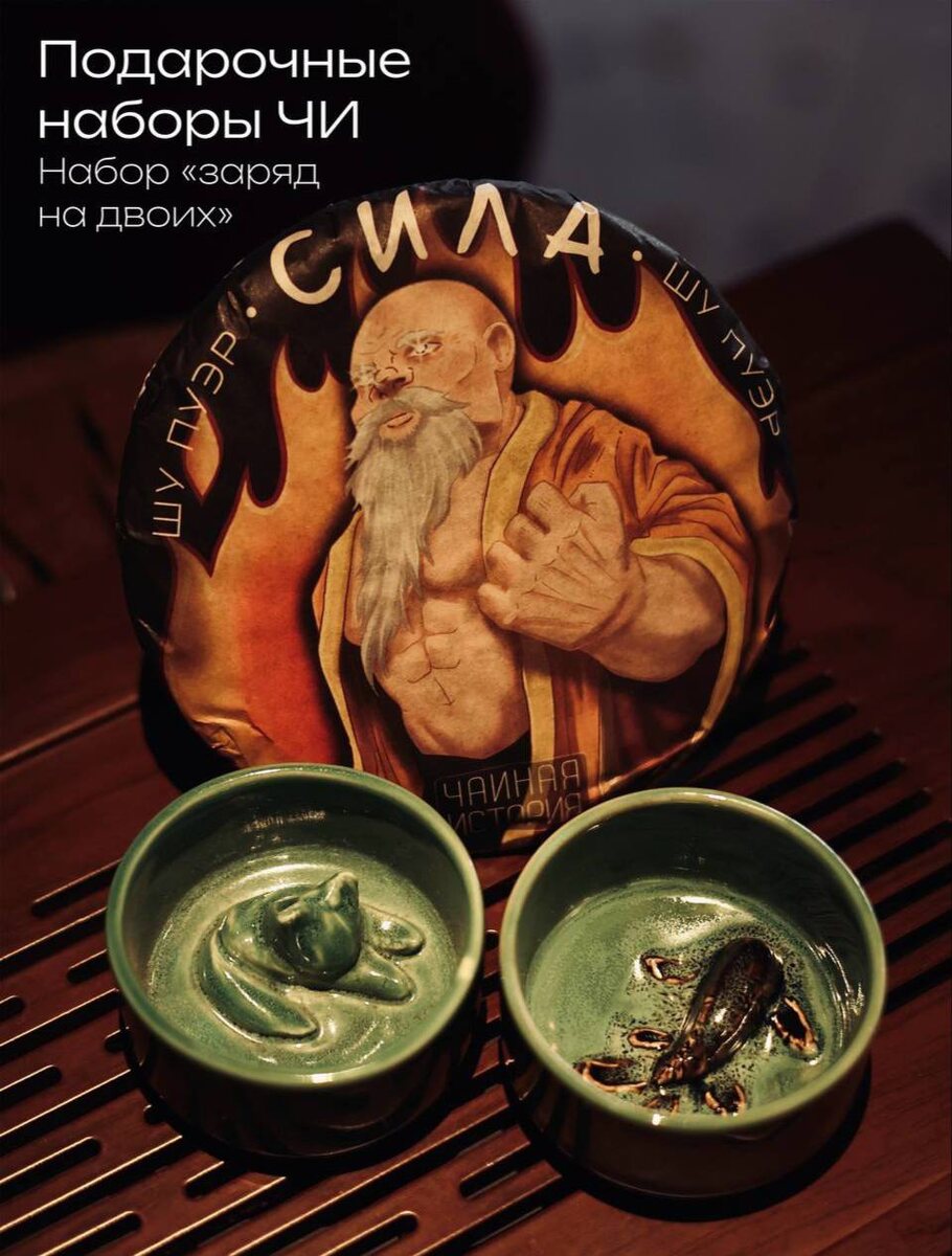 Идеальные подарочные наборы для праздников