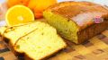 Сочный апельсиновый кекс: легкий рецепт для радости