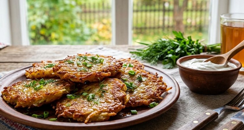 Национальные блюда Беларуси подают заявку на признание ЮНЕСКО