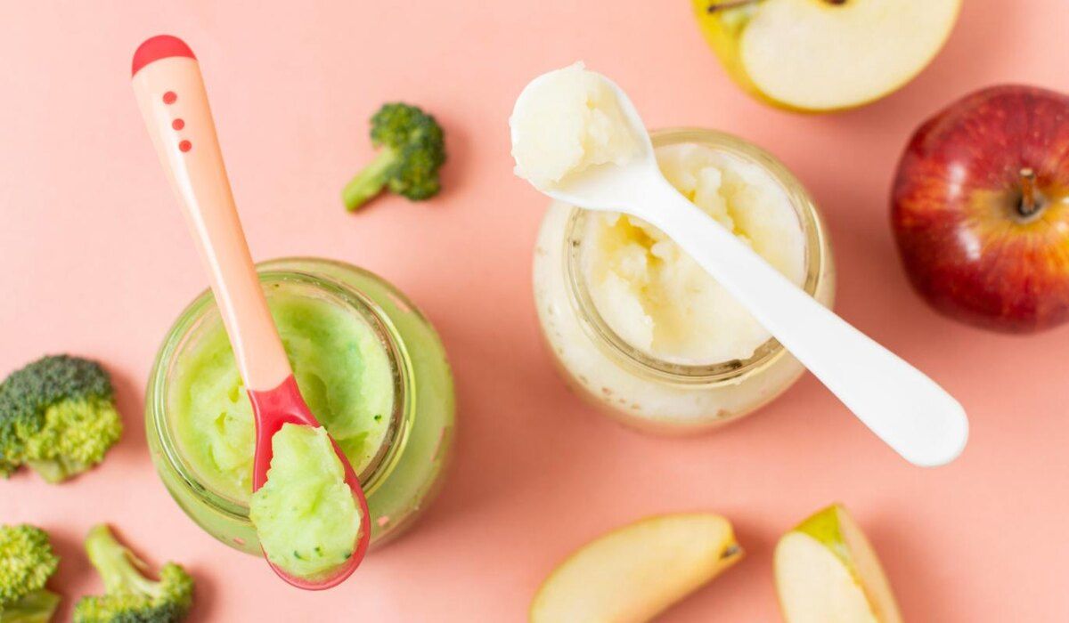 Лучшие бренды детского питания: результаты голосования на Клео.ру