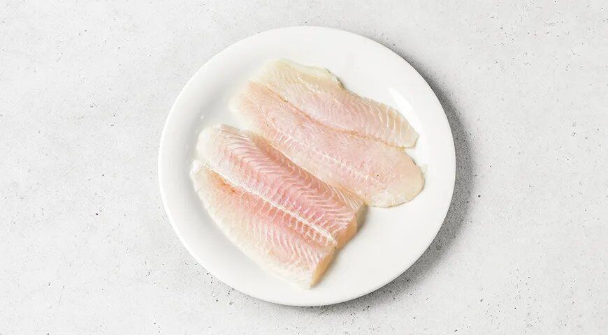 Как приготовить филе пангасиуса на сковороде: простой и вкусный рецепт