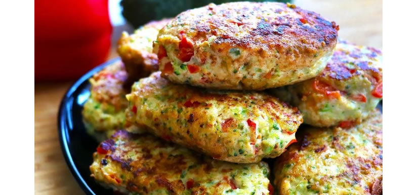 Ароматные куриные котлеты: как сделать их незабываемыми