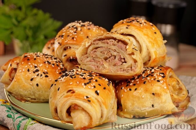 Вкусные и быстрые рецепты из фарша для вашей кухни