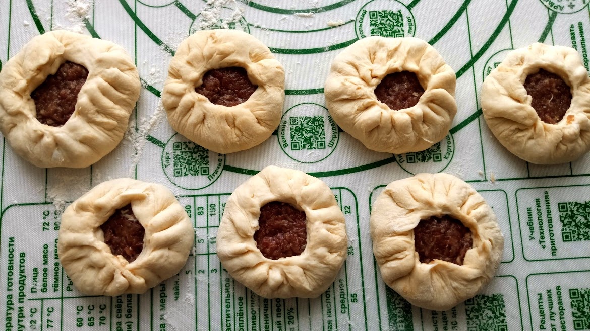 Как избежать главных ошибок при жарке пирожков: советы для идеального лакомства