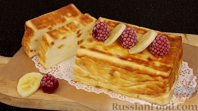 Новый взгляд на домашние запеканки: пять вкусных идей