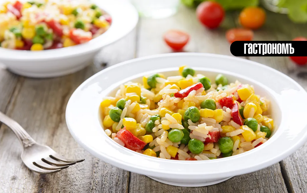 Гавайская смесь: простые рецепты для быстрого ужина