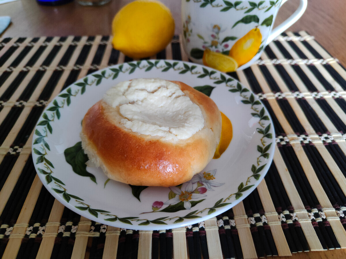 Ватрушки с творогом: Пошаговое руководство для идеальной выпечки