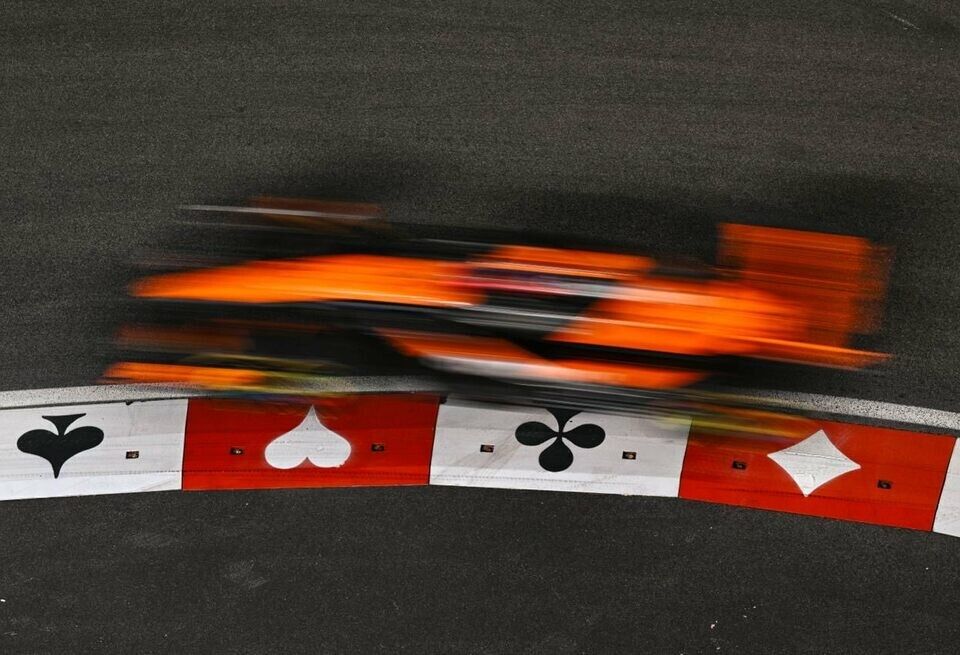 McLaren �������� ������ ����� ��������������� � ���-������