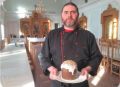 Секреты монастырского кулича от шеф-повара Олега Ольхова