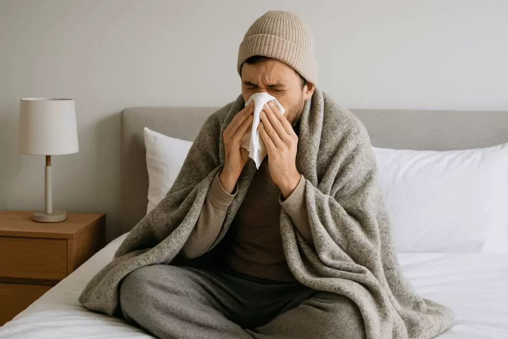 В Москве на мясокомбинате зафиксирована вспышка туберкулеза