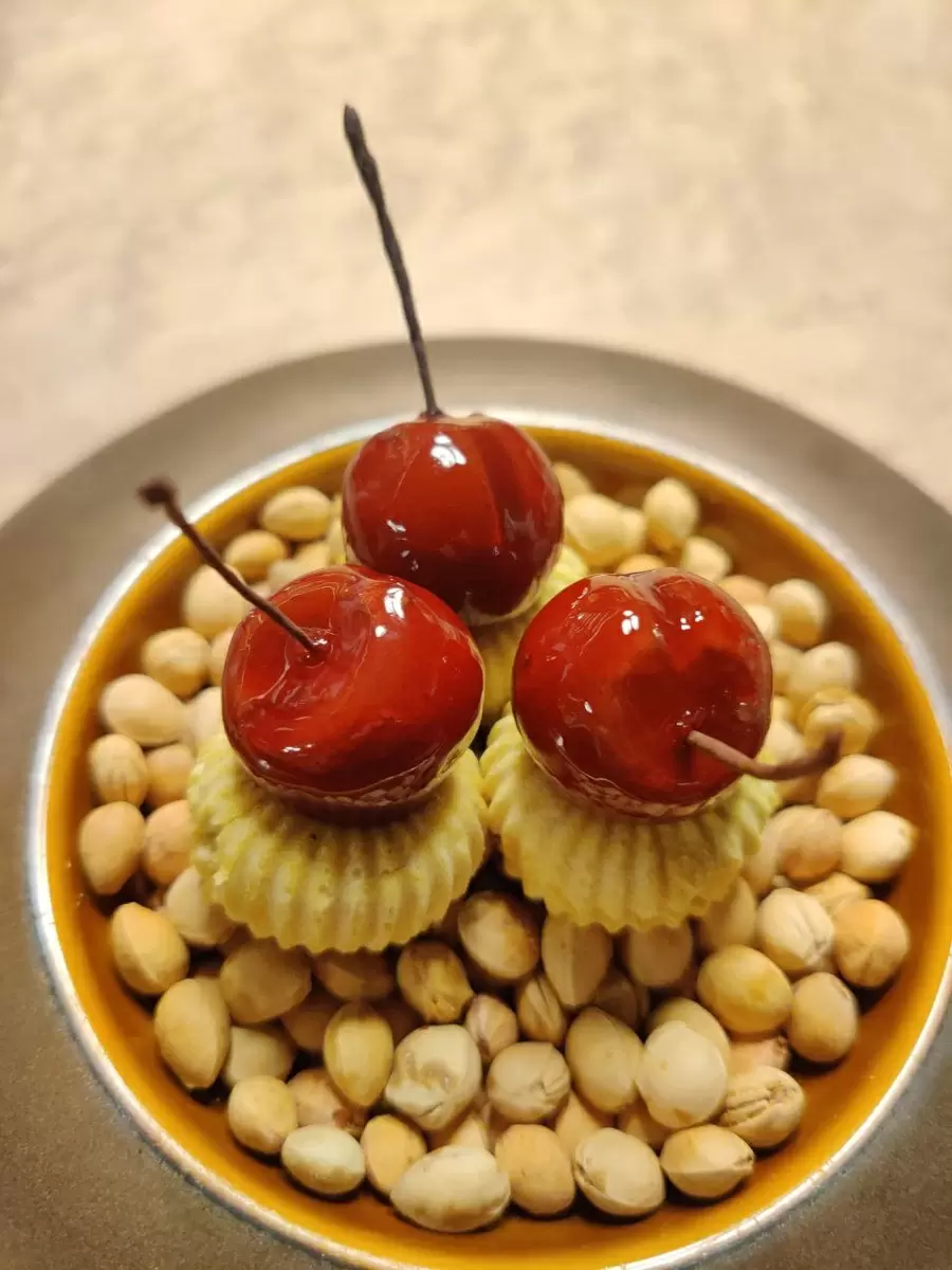 Кулинарные традиции малых городов России