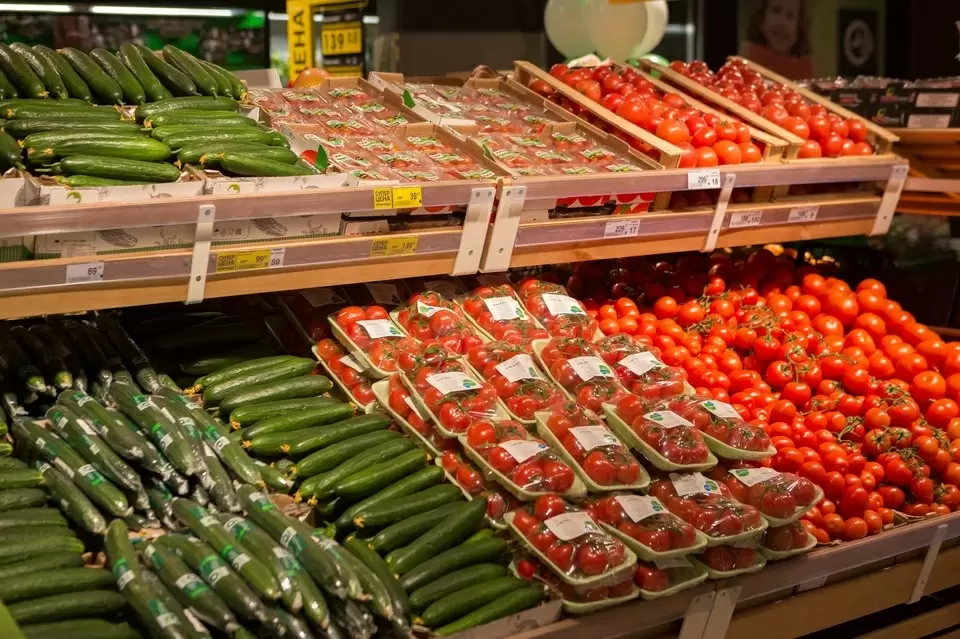 Почему замороженные овощи могут быть полезнее свежих