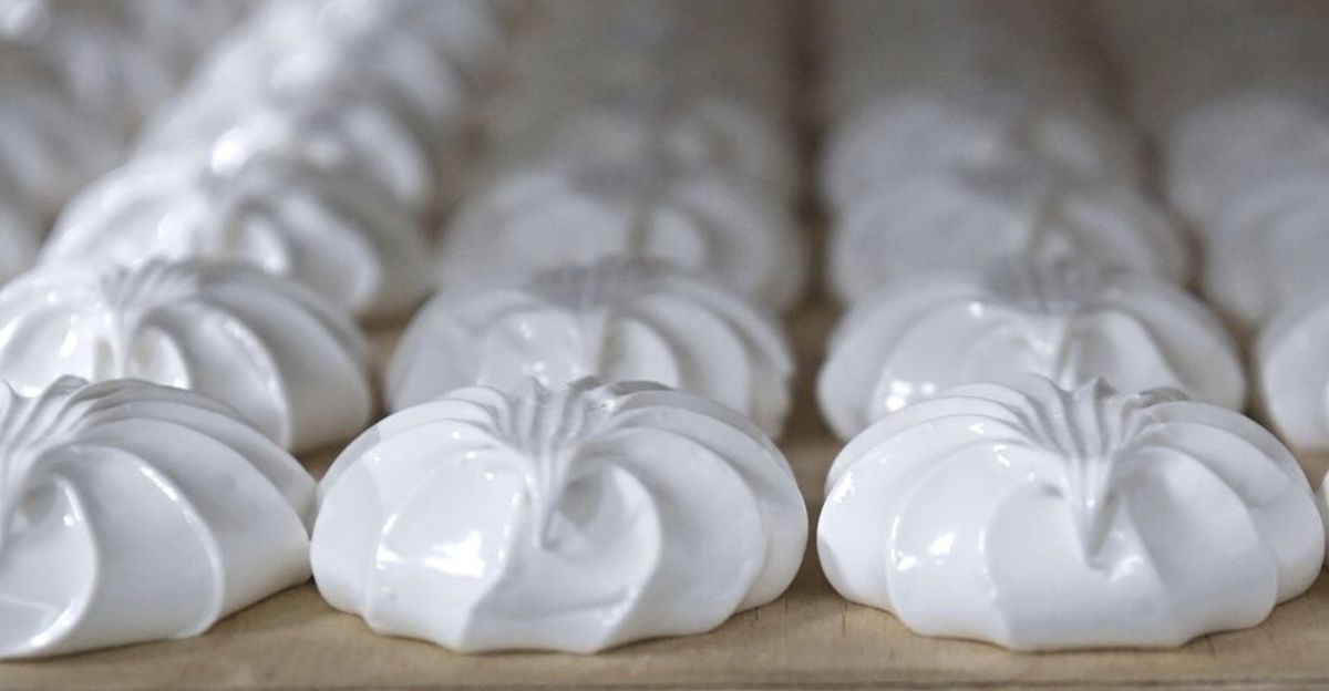 Отравление сладостью: что скрывает зефир с мальтитом?