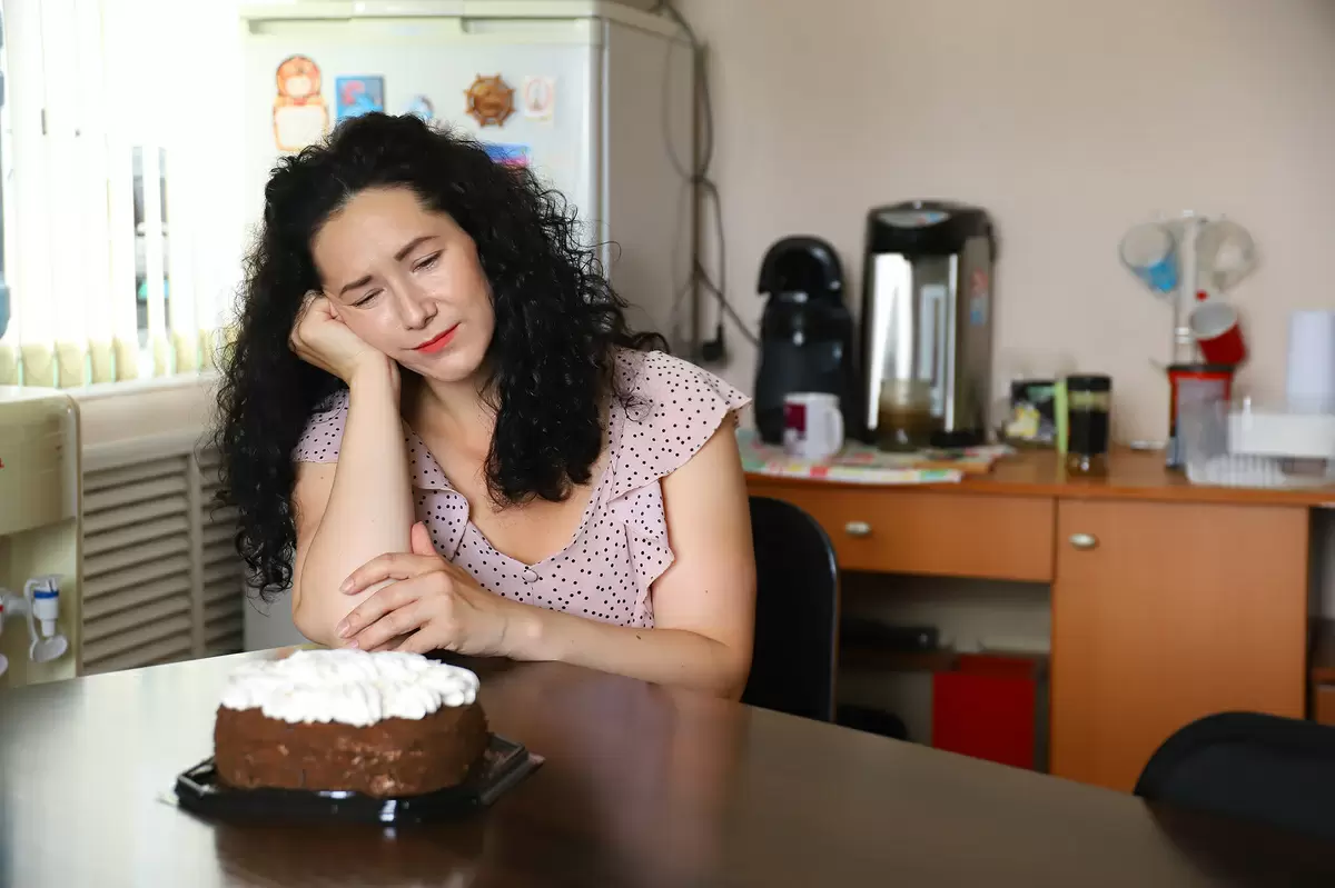 Как избавиться от сахара и найти здоровую альтернативу