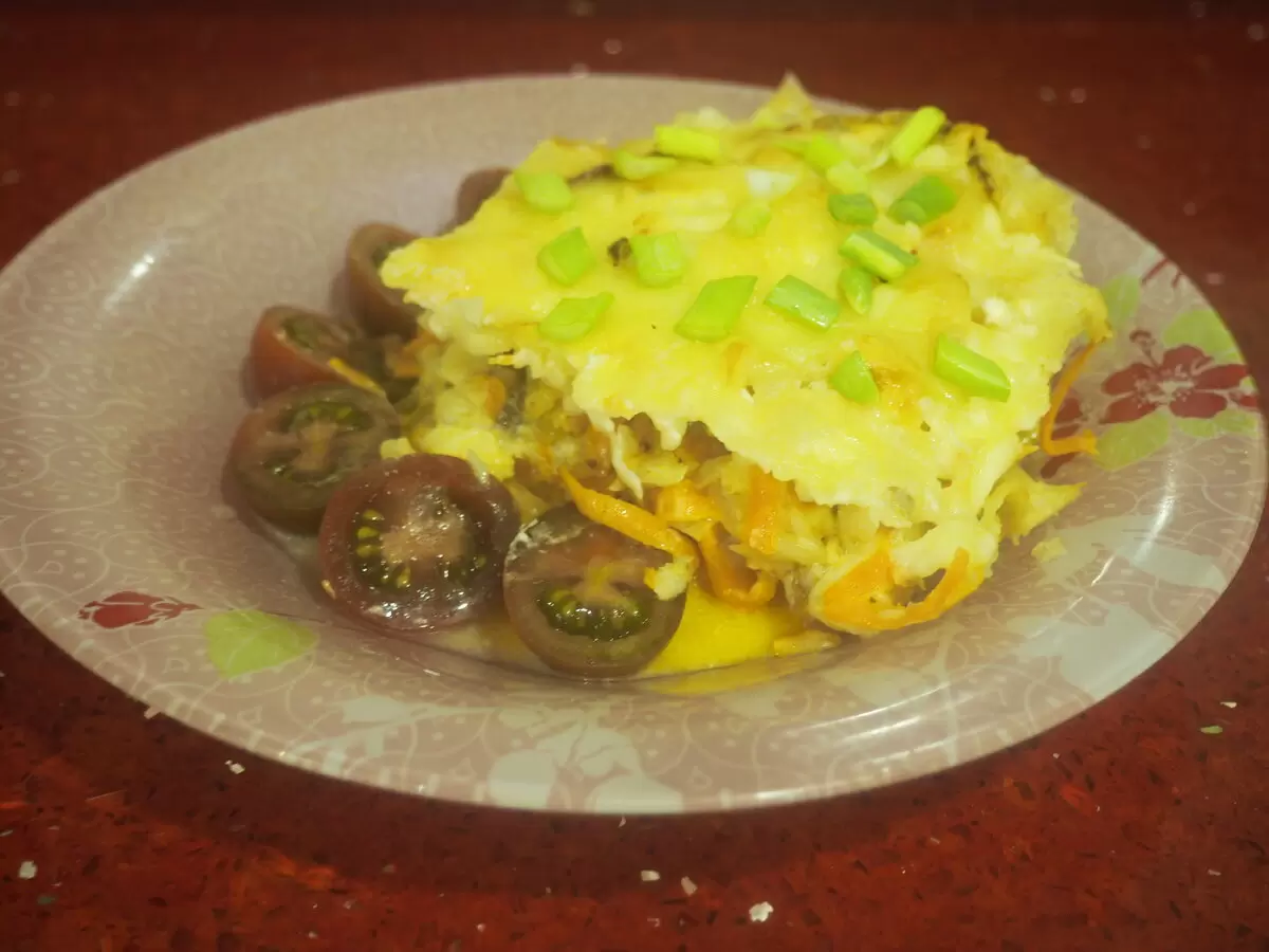 Откровение о рыбе по-польски: вкус, который удивляет