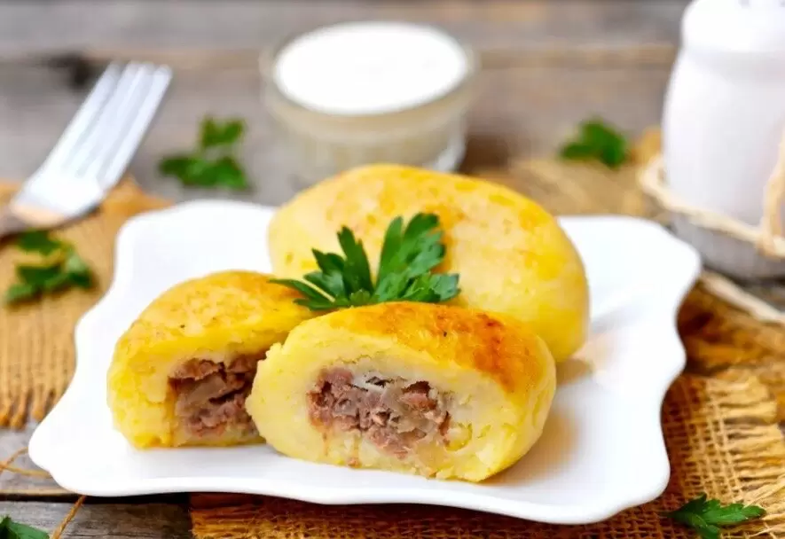 Сытные блюда из картофеля и фарша: секреты идеального вкуса