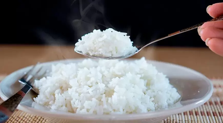 Рисовая диета: как похудеть с помощью обычного продукта