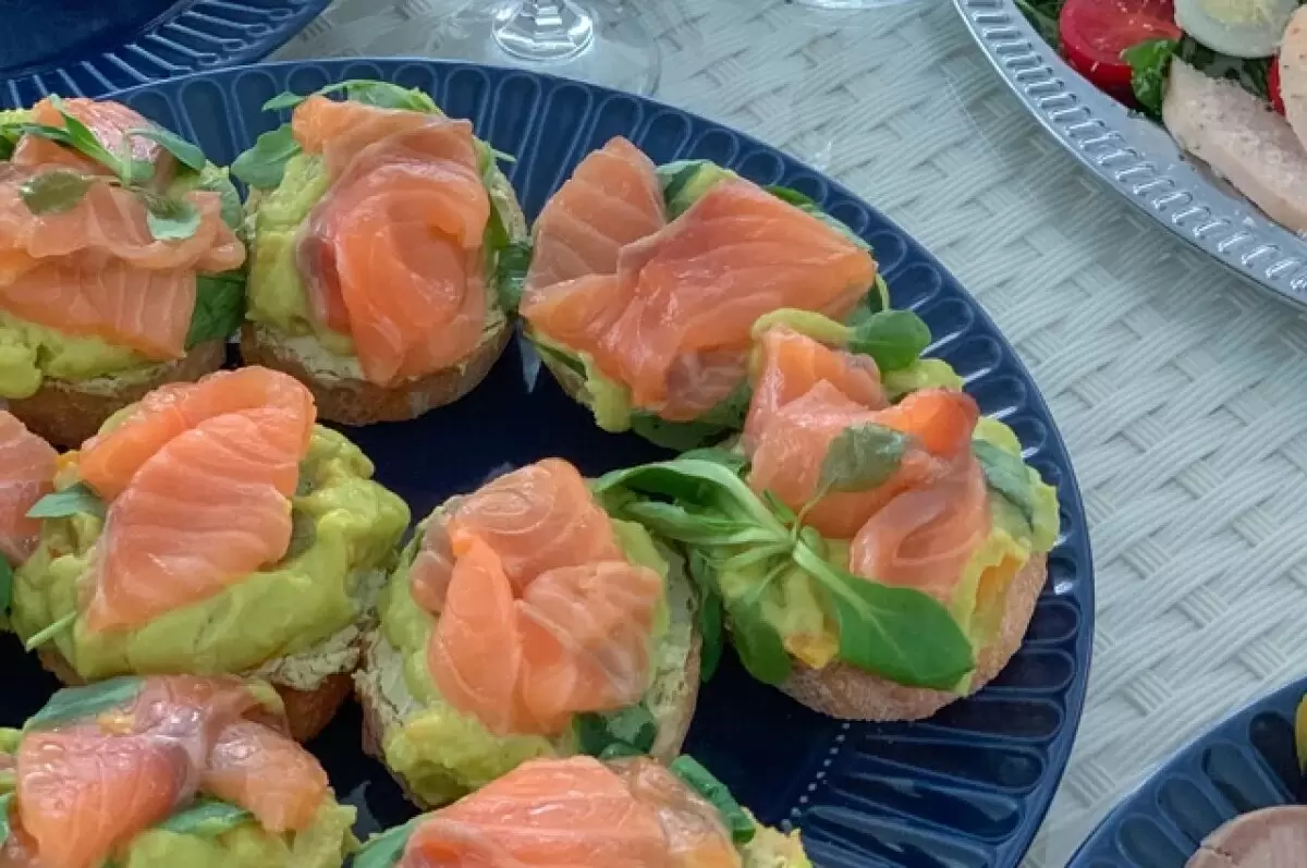 Как правильно засолить красную рыбу: 5 основных ошибок и идеальный рецепт