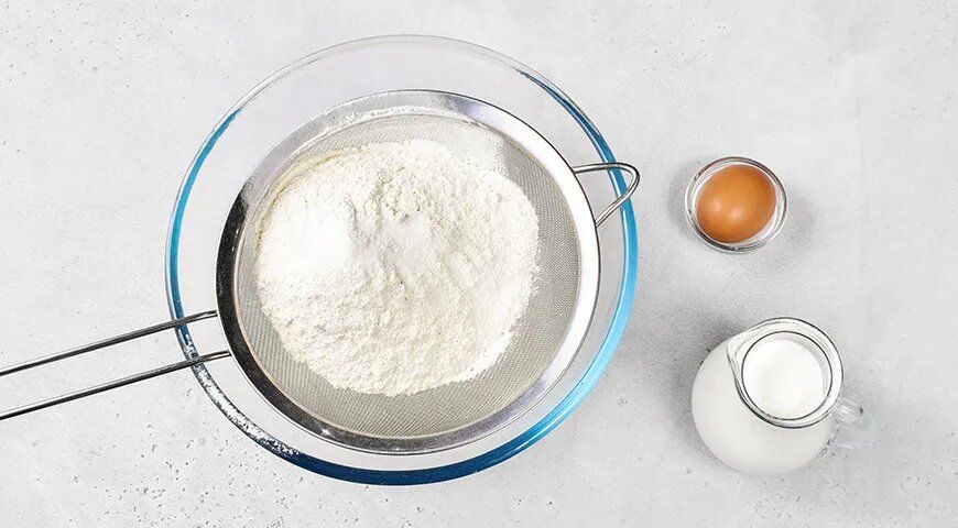 ������ ������� �� ������: ��������� ��������� ��� ������ ������