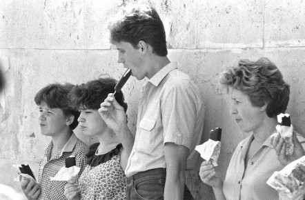 Сладкие воспоминания: как советское мороженое завоевывало сердце нации