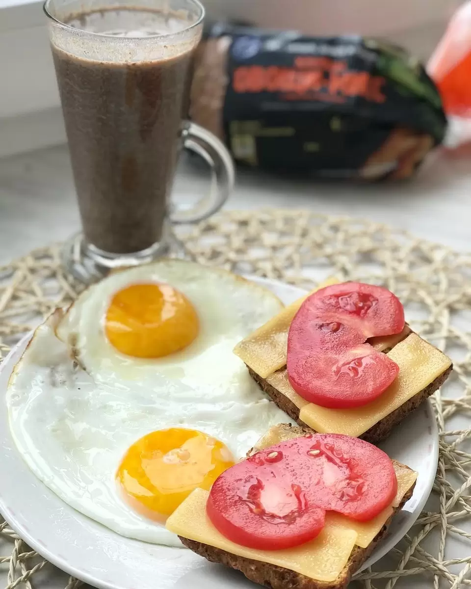 Почему завтрак в ранние часы может изменить вашу жизнь к лучшему