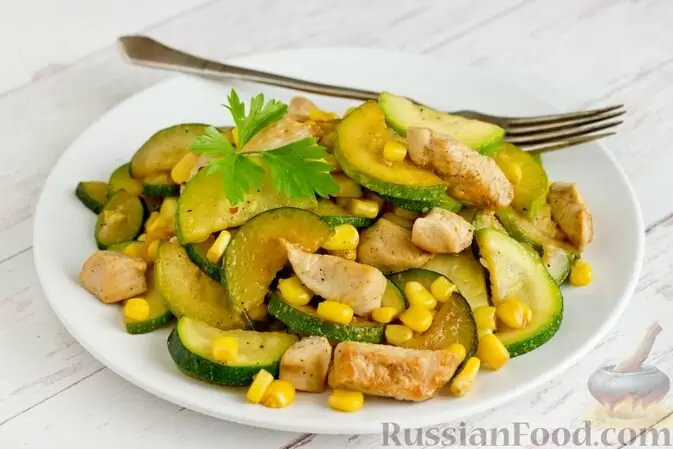 Вкусные и простые рецепты для начинающих кулинаров