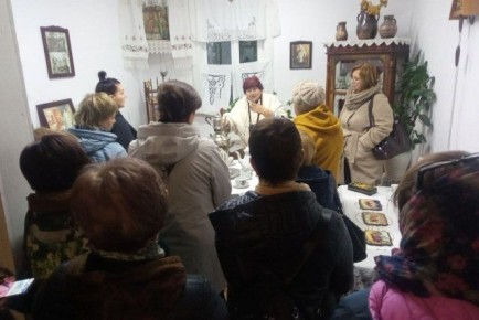 Казачьи традиции на масленичной неделе: погружение в культуру