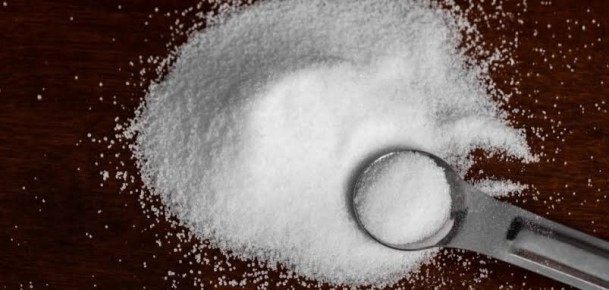 Съедобные минералы: от соли до глины и мела