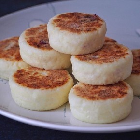 Сырники, которые покорят ваше сердце