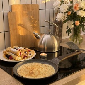 Масленичная неделя: встречаем весну с блинным марафоном