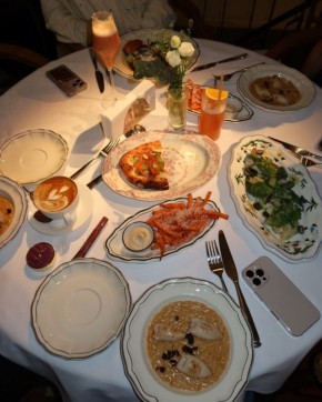 Революция на вкус: фестиваль Pizza Renaissance в Mela