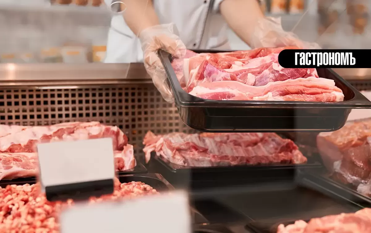Как распознать испорченное мясо: на что обратить внимание перед готовкой