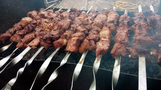Ошибки, которые делают 88% людей при жарке шашлыка: учимся готовить правильно