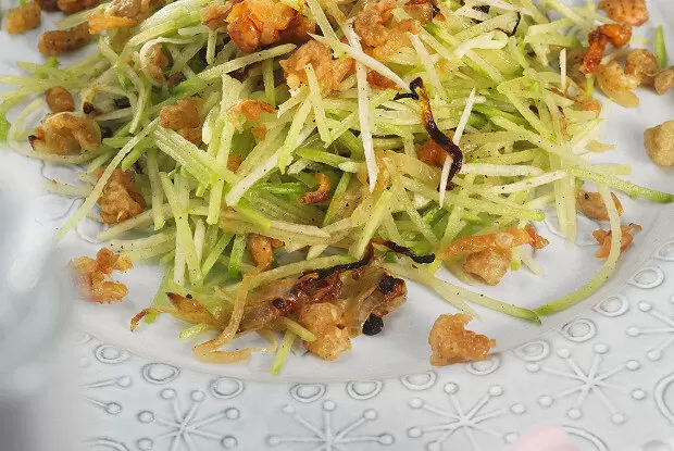 5 уникальных рецептов с редькой