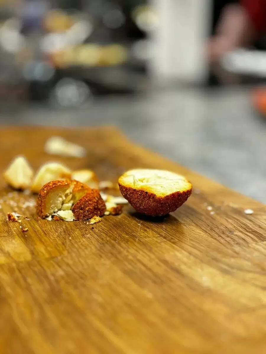 Как создать идеальную сырную тарелку для глинтвейна